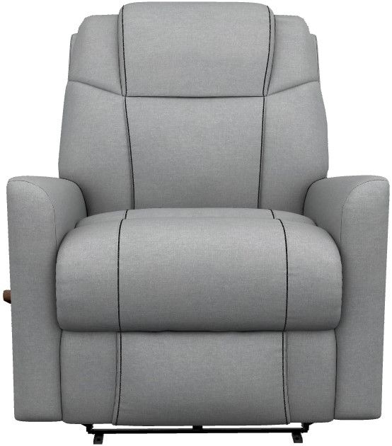 La-Z-Boy® Sparrow Bluestone Manual Wall Recliner-1