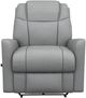 La-Z-Boy® Sparrow Bluestone Manual Wall Recliner-1