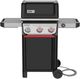 Weber® Spirit® EX-325 3-Burner Black Freestanding Natural Gas Grill-0
