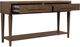 Modus Furniture Langley Autumn Forest Console Table-3