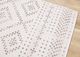 Kalora Interiors Bristol Cream/Taupe 5'x8' Style 2 Indoor/Outdoor Area Rug-5