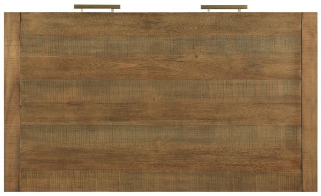 Steve Silver Co. Garland Toffee Cocktail Table-3