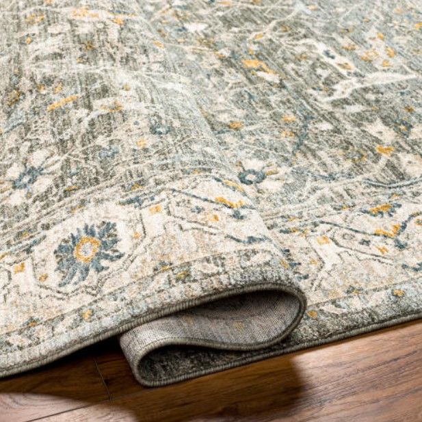 Surya Dresden 5'x'8' Style 3 Area Rug-2