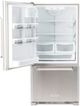 KitchenAid® 33 in. 22.1 Cu. Ft. Stainless Steel Bottom Freezer Refrigerator-1