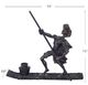 Stylecraft Dark Brown Boatman Home Decor-4