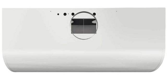 Vent-A-Hood® 36" Stainless Steel Under Cabinet Range Hood-2