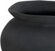 Renwil® Elia Matte Black Vase-4