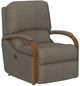 Flexsteel® Customizable Woodlawn Power Rocking Recliner-2