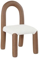 Brown-Cream
