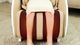 Furniture of America® Calmridge Brown Massage Chair-5