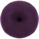 Surya Cotton Velvet Dark Purple 18"x18" Toss Pillow-3