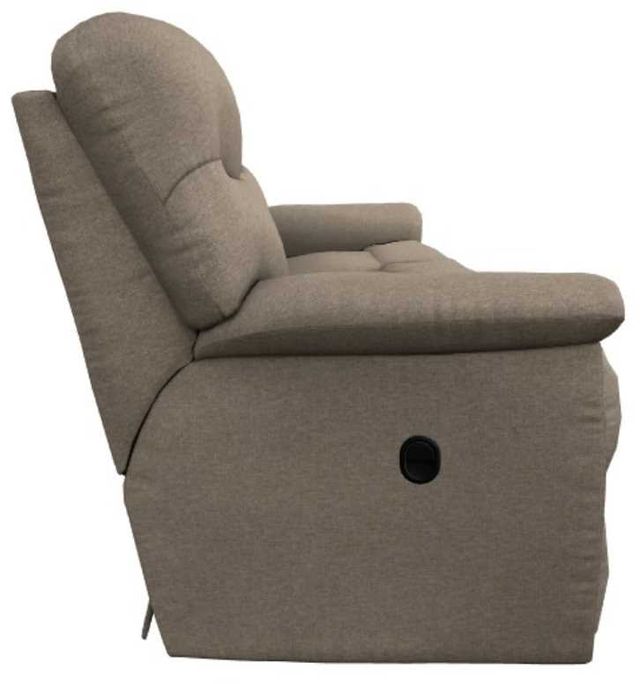 La-Z-Boy® James Marble Manual Reclining Sofa-3