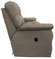 La-Z-Boy® James Marble Manual Reclining Sofa-3