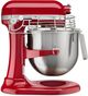 KitchenAid® Commercial Series Empire Red Stand Mixer-1