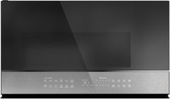 Café™ 2.1 Cu. Ft. Platinum Over The Range Microwave