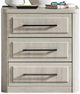 Liberty Furniture Modern Play 4-Piece Natural White Queen Panel Bedroom Set-3