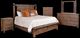 Horizon Home® Big Sky 5-Piece Brown Queen Bedroom Set-0