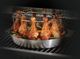 Napoleon Stainless Steel Chicken Leg Grill Rack-1