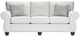 Lancer Furniture Customizable 500 Sofa-0