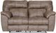 Catnapper® Hollins Coffee Power Reclining Loveseat-3