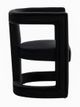 VIG Furniture Modrest Kendra Black Accent Chair-2