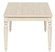 Bernards Bellamy Lane 7-Piece Whitewash Dining Set-3