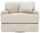 Bernhardt Customizable Cameron Bernhardt Living Swivel Chair-3