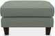 La-Z-Boy® Talbot Premier Jade Ottoman-0