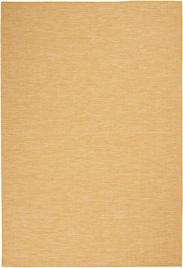 Nourison Home™ Positano Yellow 5'x7' Area Rug -0