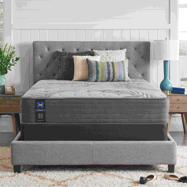 Sealy Posturepedic Plus Testimony II Mattress