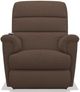 La-Z-Boy® Tripoli PowerReclineXR® Reclina-Rocker® Fudge Recliner with Heat and Massage-0