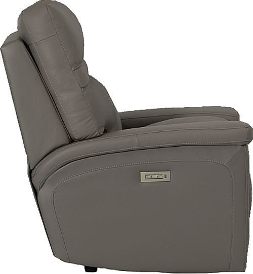 Palliser® Furniture Customizable Leo Wall Hugger Power Recliner with Power Headrest-3