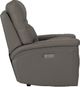 Palliser® Furniture Customizable Leo Wall Hugger Power Recliner with Power Headrest-3