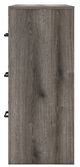 Signature Design by Ashley® Graystorm Brown/Gray Dresser-2