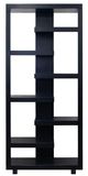 Legends Home Laurel Canyon Clove 80" Bookshelf-2