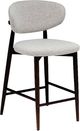 Stylus® Furniture Niko Chanqui Ivory Counter Stool-0
