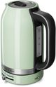 KitchenAid® 1.7 L Pistachio Electric Kettle-2