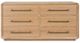 Vanguard® Furniture Form Dresser-1
