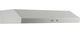 Zephyr Cyclone 36" White Under Cabinet Range Hood-2
