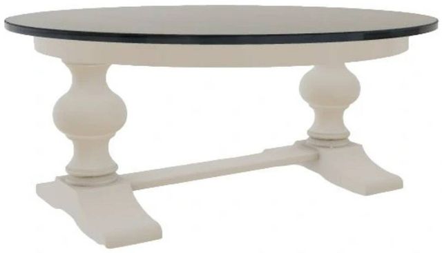 Mavin Customizable 60" x 60" Round Dining Table-0