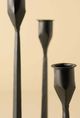Magnolia Home by Joanna Gaines Gatecrest Black Multi Taper Holder-2