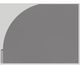 Vent-A-Hood® 48" Wall Mount Range Hood-Gunsmoke-2