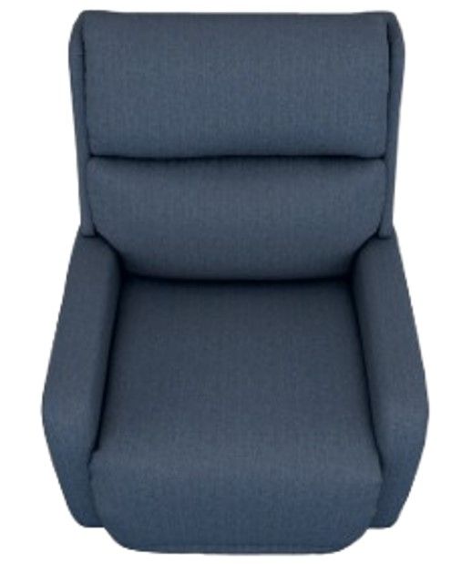 Best® Home Furnishings Customizable Livvy Power Rocker Recliner-4