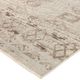 Dalyn™ Rug Company Izmir Flax 5'x8' Style 1 Area Rug-1