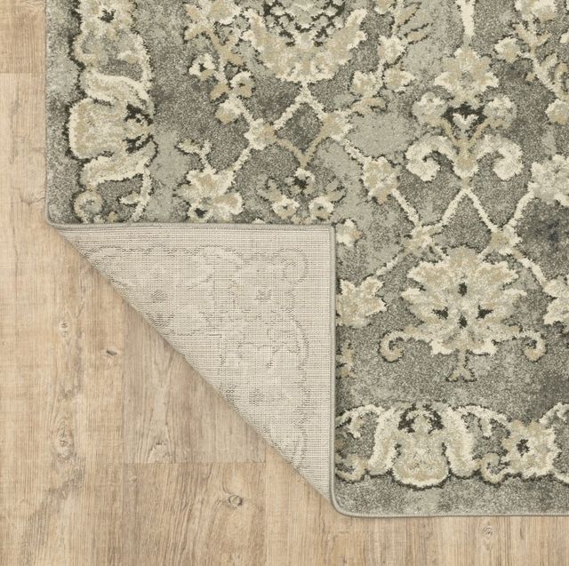 Oriental Weavers™ Florence 5'x8' Style 1 Area Rug-2