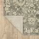 Oriental Weavers™ Florence 5'x8' Style 1 Area Rug-2