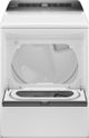 Whirlpool® 7.4 Cu. Ft. White Front Load Electric Dryer-3
