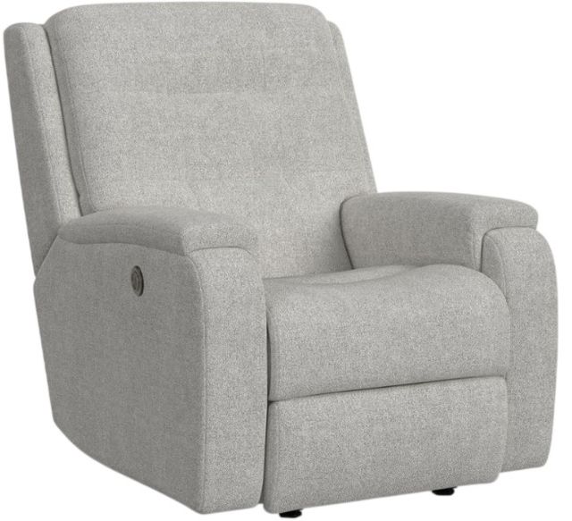 Flexsteel® Customizable Arlo Power Rocker Recliner-4