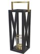 A & B Home Black Lantern-0