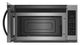 Whirlpool® 1.9 Cu. Ft. Stainless Steel Over the Range Microwave with Sensor Cooking Technology-1